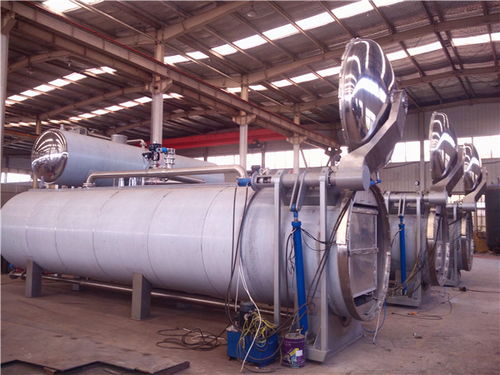 保鮮竹筍殺菌鍋及電石設(shè)備全國直銷 衡石品牌專業(yè)制造