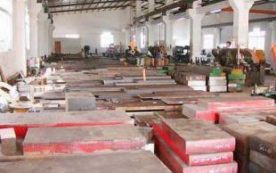 供應(yīng)2347 (TDAC) 預(yù)硬高韌性熱作模具鋼 冶金礦產(chǎn)領(lǐng)域的卓越選擇