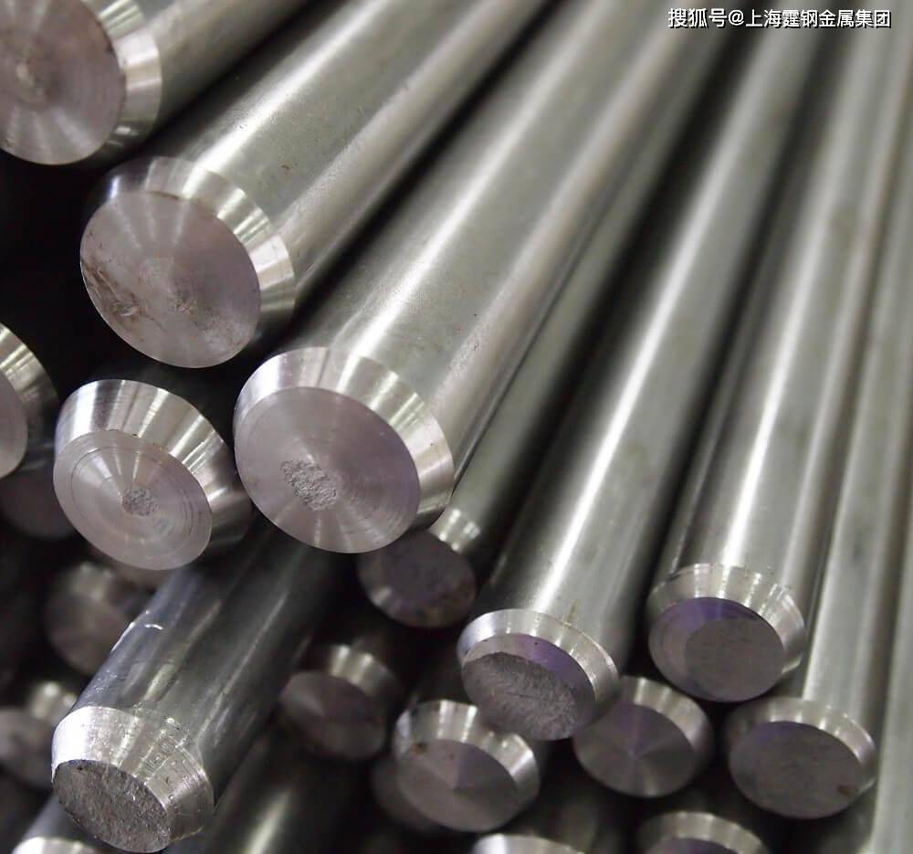 1Cr17Ni2系馬氏體不銹鋼 在氧化性酸環(huán)境下的性能研究與產(chǎn)品應(yīng)用探索