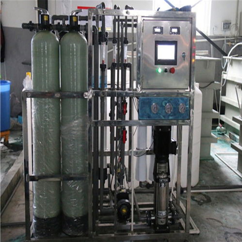 工業(yè)純水機(jī)軟水機(jī)、離子交換設(shè)備、去離子水處理設(shè)備工廠在污水處理中的關(guān)鍵作用